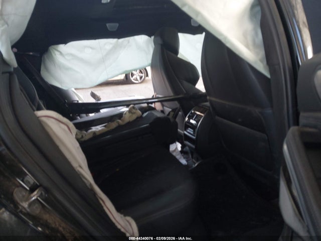 Aukcja sprzedaży 2023 Bmw X6 M, vin: 5YMCY0C08P9R74226, numer aukcji: 44340076