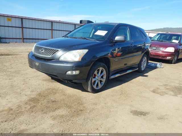 Aukcja sprzedaży 2005 Lexus Rx 330, vin: JTJHA31U350086377, numer aukcji: 44340083