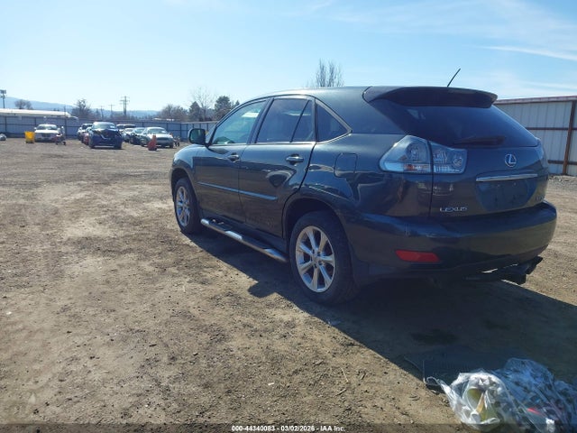 Aukcja sprzedaży 2005 Lexus Rx 330, vin: JTJHA31U350086377, numer aukcji: 44340083