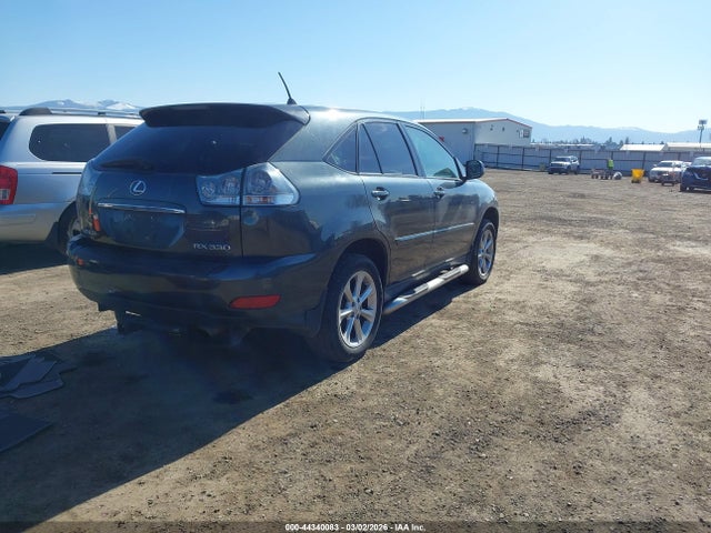 Aukcja sprzedaży 2005 Lexus Rx 330, vin: JTJHA31U350086377, numer aukcji: 44340083
