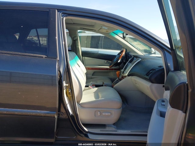 Aukcja sprzedaży 2005 Lexus Rx 330, vin: JTJHA31U350086377, numer aukcji: 44340083