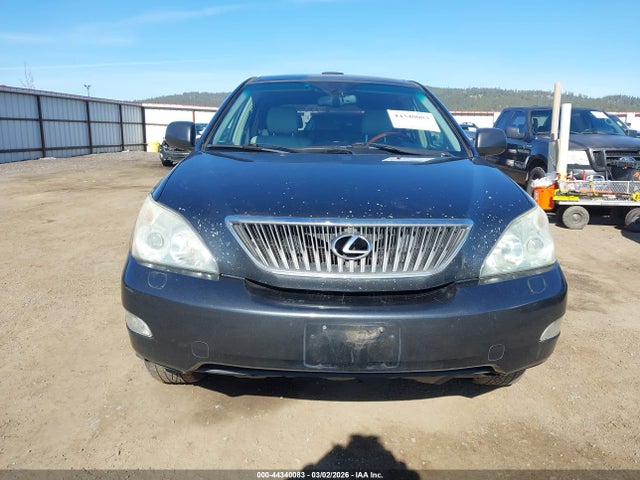 Aukcja sprzedaży 2005 Lexus Rx 330, vin: JTJHA31U350086377, numer aukcji: 44340083