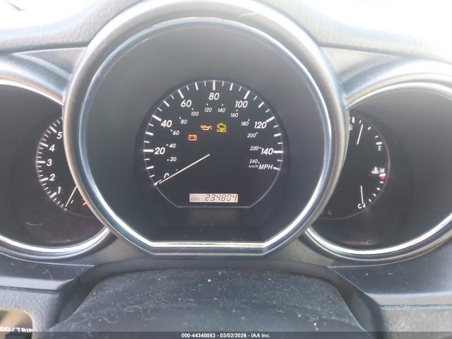 Aukcja sprzedaży 2005 Lexus Rx 330, vin: JTJHA31U350086377, numer aukcji: 44340083