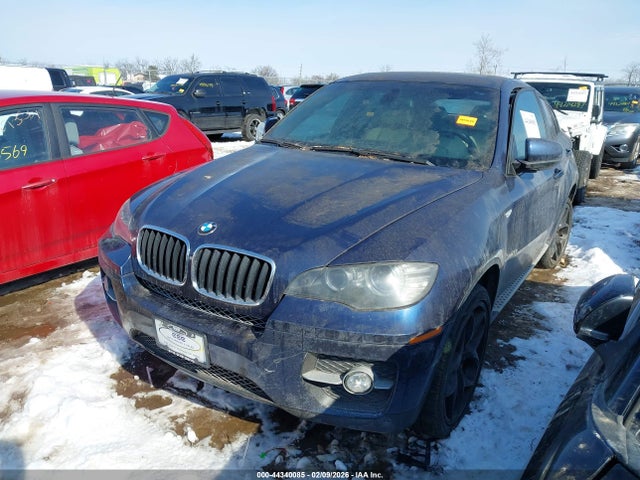 Продажа на аукционе авто 2010 Bmw X6 Xdrive35i, vin: 5UXFG4C55AL225081, номер лота: 44340085