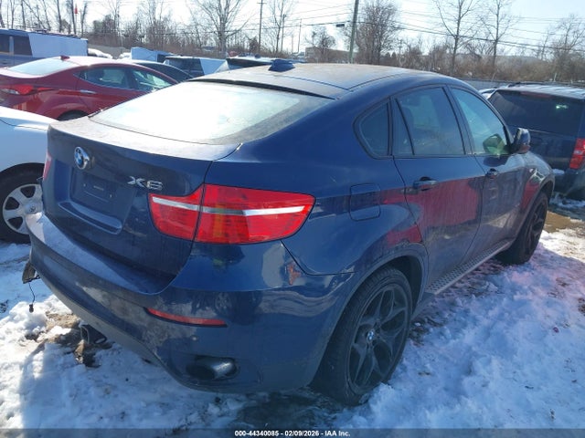 Продажа на аукционе авто 2010 Bmw X6 Xdrive35i, vin: 5UXFG4C55AL225081, номер лота: 44340085
