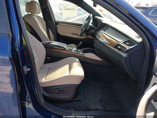 Продажа на аукционе авто 2010 Bmw X6 Xdrive35i, vin: 5UXFG4C55AL225081, номер лота: 44340085