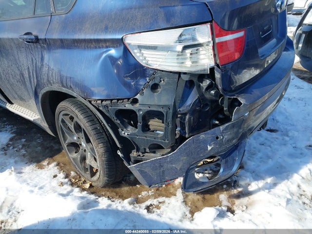 Продажа на аукционе авто 2010 Bmw X6 Xdrive35i, vin: 5UXFG4C55AL225081, номер лота: 44340085