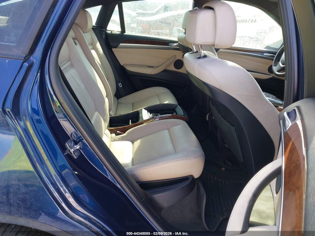 Продажа на аукционе авто 2010 Bmw X6 Xdrive35i, vin: 5UXFG4C55AL225081, номер лота: 44340085