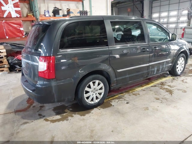 2012 Chrysler Town & Country Touring მანქანა იყიდება აუქციონზე, vin: 2C4RC1BG9CR410949, აუქციონის ნომერი: 44340086