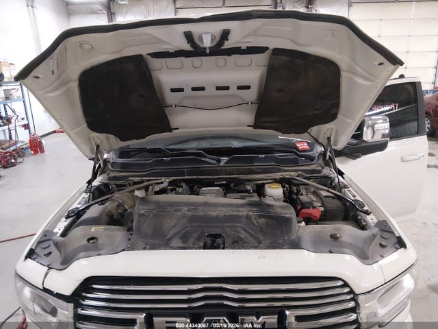 Aukcja sprzedaży 2023 Ram 3500 Laramie  4x4 8' Box, vin: 3C63RRJL5PG644753, numer aukcji: 44340097