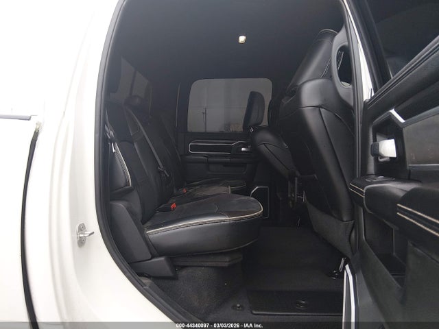 Aukcja sprzedaży 2023 Ram 3500 Laramie  4x4 8' Box, vin: 3C63RRJL5PG644753, numer aukcji: 44340097
