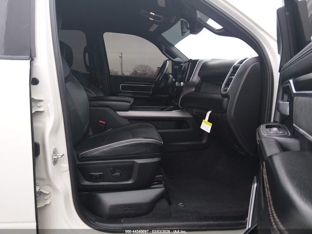 Aukcja sprzedaży 2023 Ram 3500 Laramie  4x4 8' Box, vin: 3C63RRJL5PG644753, numer aukcji: 44340097