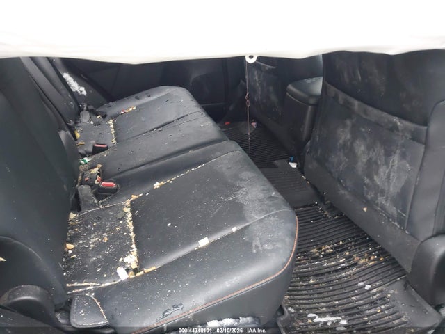2T3JFREV5GW531180 Toyota RAV4 SE