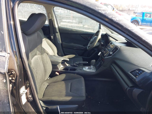 Продаж на аукціоні авто 2018 Subaru Impreza 2.0i, vin: 4S3GTAA67J3715257, номер лоту: 44340102