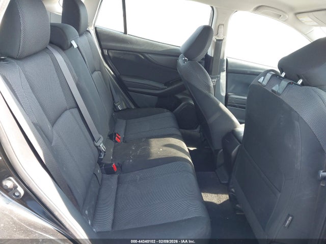 Продаж на аукціоні авто 2018 Subaru Impreza 2.0i, vin: 4S3GTAA67J3715257, номер лоту: 44340102