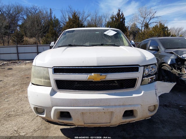 2011 Chevrolet Tahoe Lt მანქანა იყიდება აუქციონზე, vin: 1GNSCBE01BR120268, აუქციონის ნომერი: 44340103