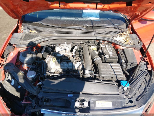 Продаж на аукціоні авто 2020 Volkswagen Jetta 1.4t R-line/1.4t S/1.4t Se, vin: 3VWC57BU1LM082553, номер лоту: 44340135