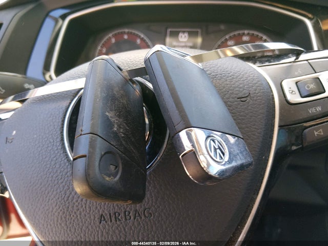 Продаж на аукціоні авто 2020 Volkswagen Jetta 1.4t R-line/1.4t S/1.4t Se, vin: 3VWC57BU1LM082553, номер лоту: 44340135