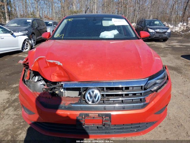 Продаж на аукціоні авто 2020 Volkswagen Jetta 1.4t R-line/1.4t S/1.4t Se, vin: 3VWC57BU1LM082553, номер лоту: 44340135