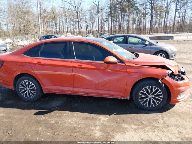 Продаж на аукціоні авто 2020 Volkswagen Jetta 1.4t R-line/1.4t S/1.4t Se, vin: 3VWC57BU1LM082553, номер лоту: 44340135