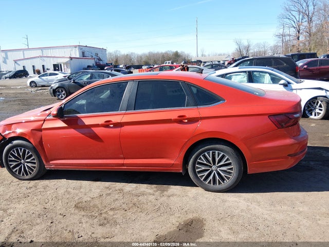 Продаж на аукціоні авто 2020 Volkswagen Jetta 1.4t R-line/1.4t S/1.4t Se, vin: 3VWC57BU1LM082553, номер лоту: 44340135