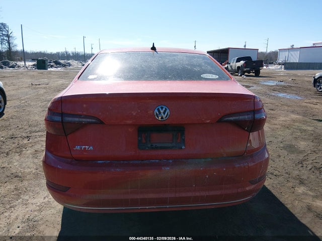 Продаж на аукціоні авто 2020 Volkswagen Jetta 1.4t R-line/1.4t S/1.4t Se, vin: 3VWC57BU1LM082553, номер лоту: 44340135