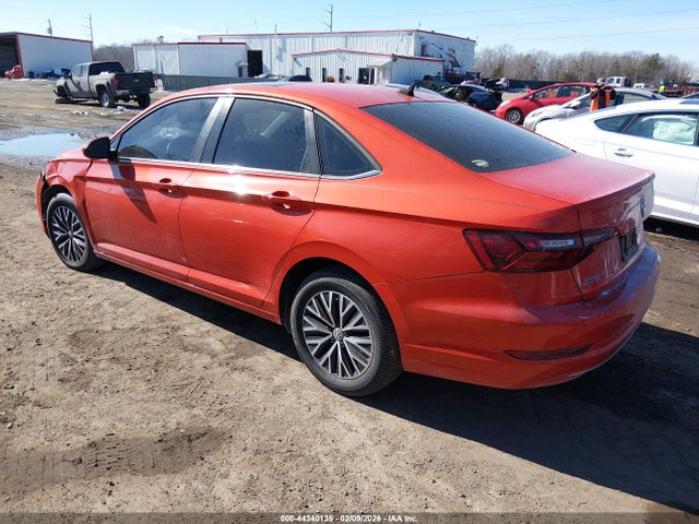 Продаж на аукціоні авто 2020 Volkswagen Jetta 1.4t R-line/1.4t S/1.4t Se, vin: 3VWC57BU1LM082553, номер лоту: 44340135