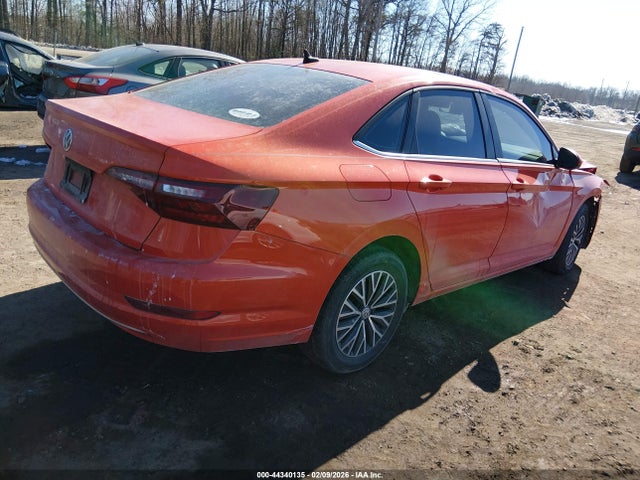 Продаж на аукціоні авто 2020 Volkswagen Jetta 1.4t R-line/1.4t S/1.4t Se, vin: 3VWC57BU1LM082553, номер лоту: 44340135