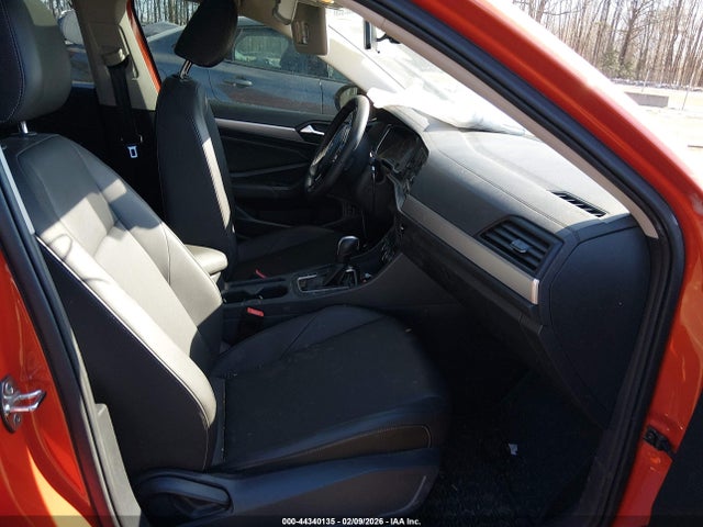 Продаж на аукціоні авто 2020 Volkswagen Jetta 1.4t R-line/1.4t S/1.4t Se, vin: 3VWC57BU1LM082553, номер лоту: 44340135