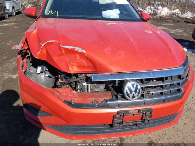 Продаж на аукціоні авто 2020 Volkswagen Jetta 1.4t R-line/1.4t S/1.4t Se, vin: 3VWC57BU1LM082553, номер лоту: 44340135