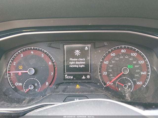 Продаж на аукціоні авто 2020 Volkswagen Jetta 1.4t R-line/1.4t S/1.4t Se, vin: 3VWC57BU1LM082553, номер лоту: 44340135