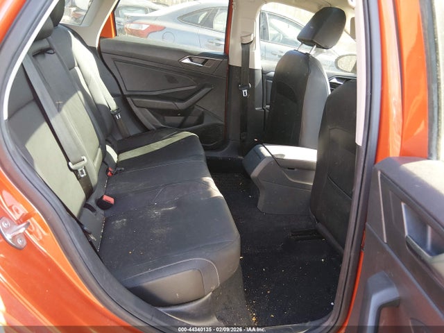 Продаж на аукціоні авто 2020 Volkswagen Jetta 1.4t R-line/1.4t S/1.4t Se, vin: 3VWC57BU1LM082553, номер лоту: 44340135