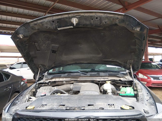 RAM 1500 Express 4x2 5'7 Box 2017 1C6RR6KG6HS662540 Image 10