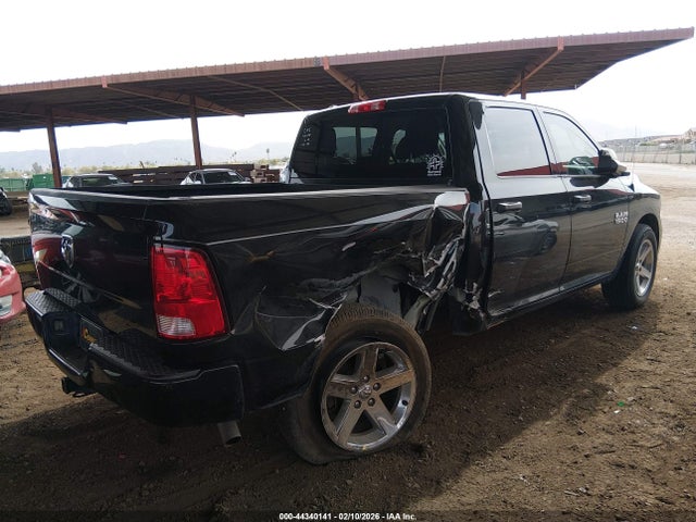 RAM 1500 Express 4x2 5'7 Box 2017 1C6RR6KG6HS662540 Image 6