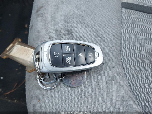 Aukcja sprzedaży 2021 Hyundai Sonata Sel, vin: 5NPEF4JA3MH097304, numer aukcji: 44340146