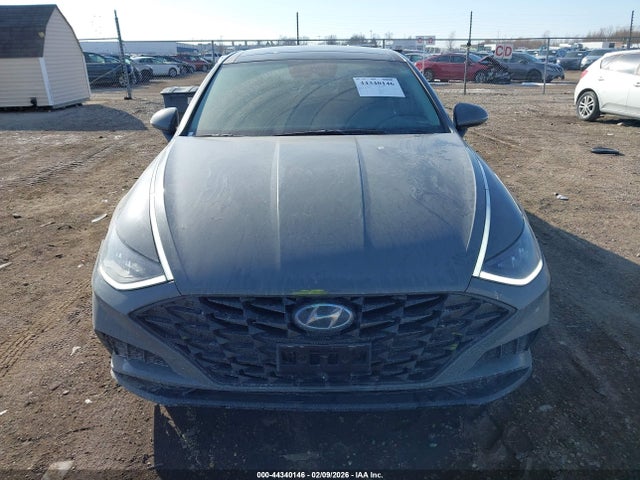 Aukcja sprzedaży 2021 Hyundai Sonata Sel, vin: 5NPEF4JA3MH097304, numer aukcji: 44340146