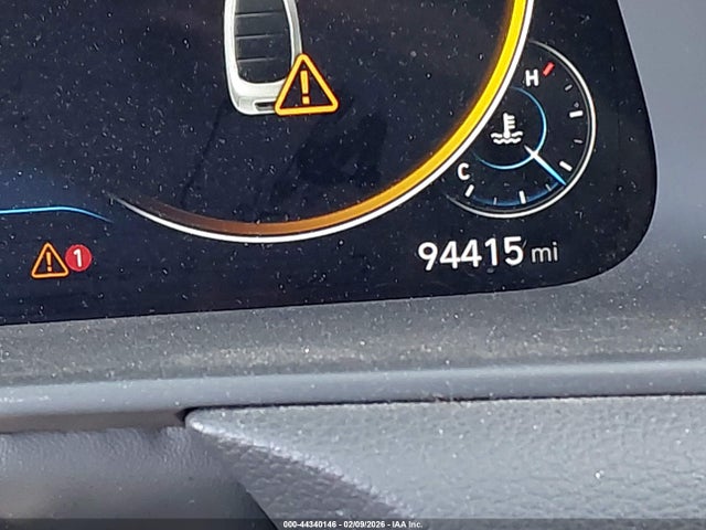 Aukcja sprzedaży 2021 Hyundai Sonata Sel, vin: 5NPEF4JA3MH097304, numer aukcji: 44340146