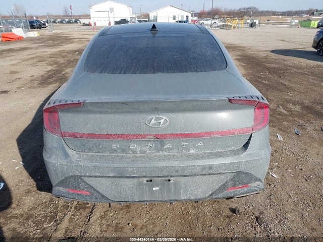 Aukcja sprzedaży 2021 Hyundai Sonata Sel, vin: 5NPEF4JA3MH097304, numer aukcji: 44340146
