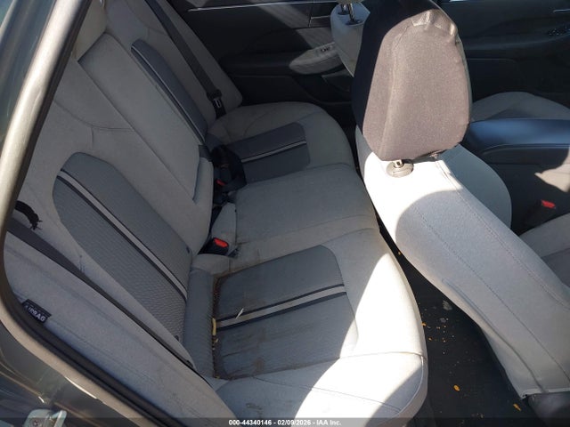 Aukcja sprzedaży 2021 Hyundai Sonata Sel, vin: 5NPEF4JA3MH097304, numer aukcji: 44340146