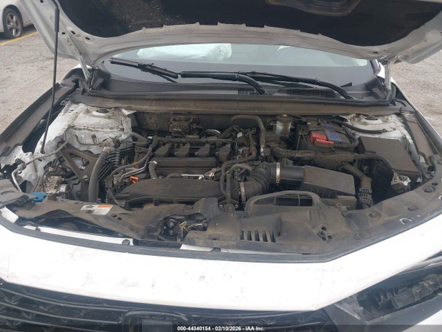 1HGCY1F4XSA007154 Honda ACCORD SE