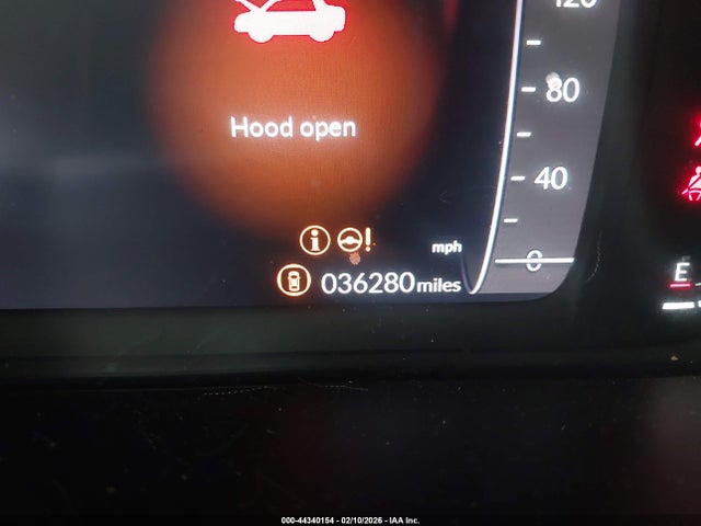 1HGCY1F4XSA007154 Honda ACCORD SE