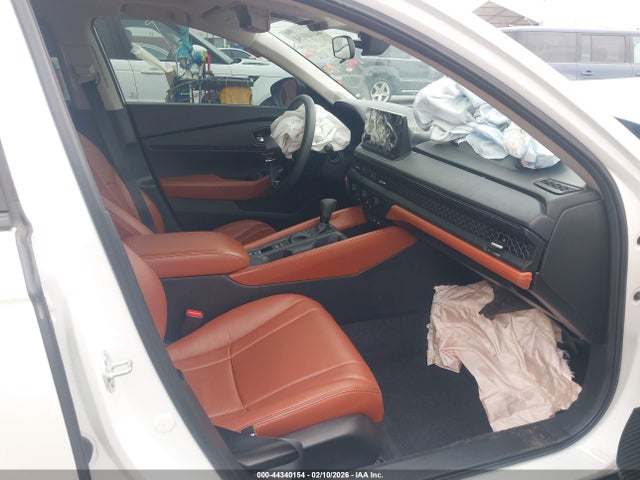 1HGCY1F4XSA007154 Honda ACCORD SE