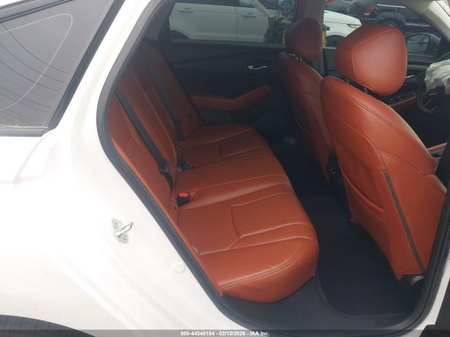 1HGCY1F4XSA007154 Honda ACCORD SE