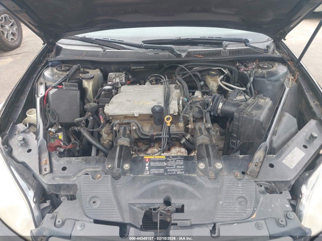 Aukcja sprzedaży 2011 Chevrolet Impala Lt, vin: 2G1WG5EK5B1126089, numer aukcji: 44340157
