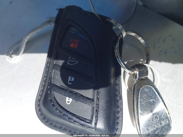 2022 LEXUS ES 350 58ADZ1B16NU135751 Photo 10