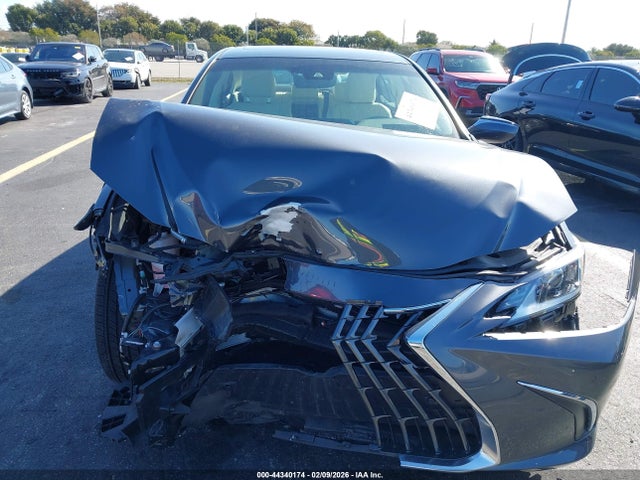 Aukcja sprzedaży 2022 Lexus Es 350, vin: 58ADZ1B16NU135751, numer aukcji: 44340174