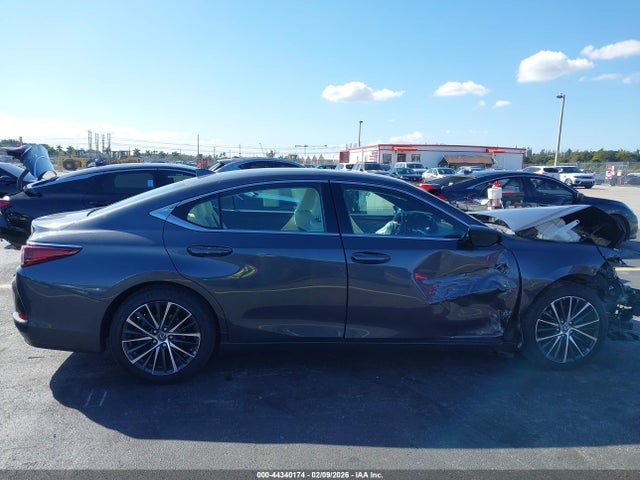 Aukcja sprzedaży 2022 Lexus Es 350, vin: 58ADZ1B16NU135751, numer aukcji: 44340174