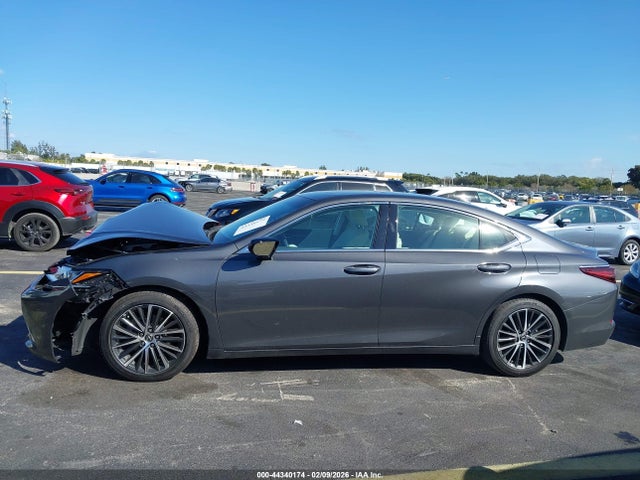 Aukcja sprzedaży 2022 Lexus Es 350, vin: 58ADZ1B16NU135751, numer aukcji: 44340174