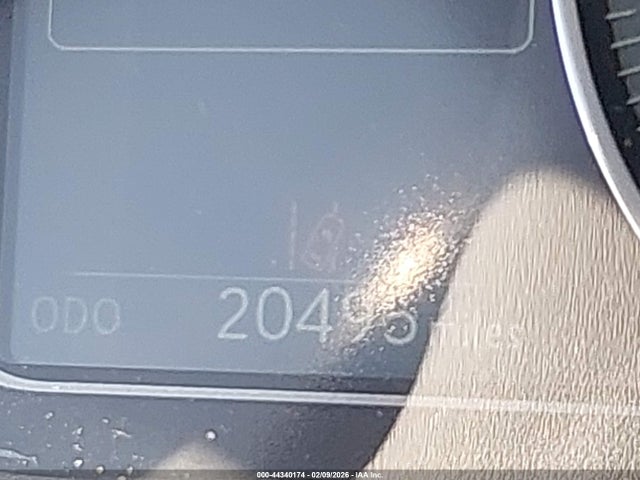 Aukcja sprzedaży 2022 Lexus Es 350, vin: 58ADZ1B16NU135751, numer aukcji: 44340174