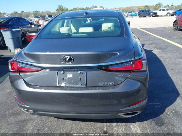 Aukcja sprzedaży 2022 Lexus Es 350, vin: 58ADZ1B16NU135751, numer aukcji: 44340174